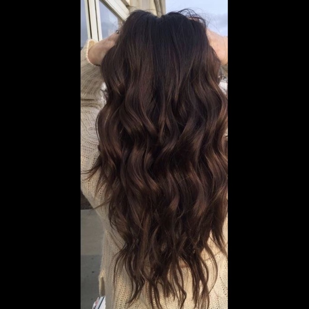 Hair - Picture 3 of 3
